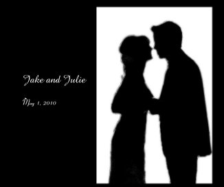 Jake and Julie book cover