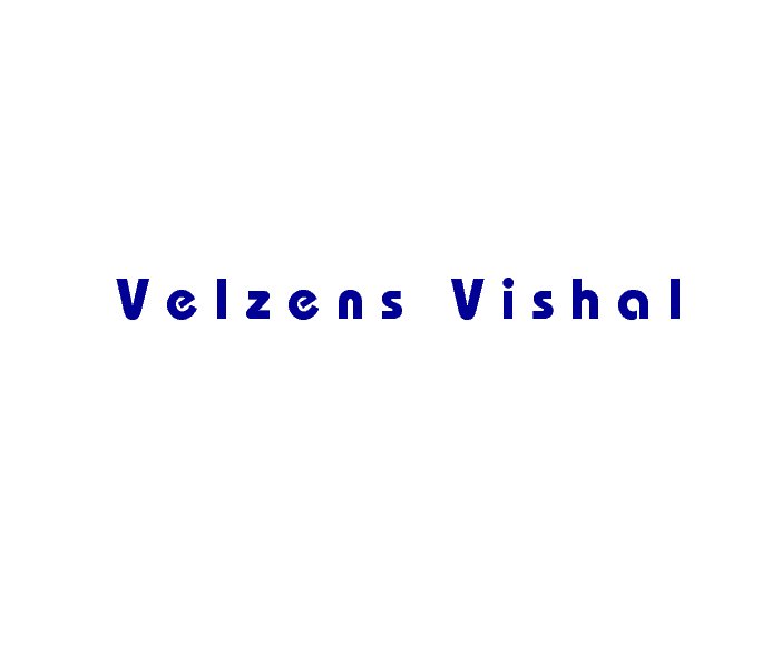 View Velzens Vishal by Margreet Bouman