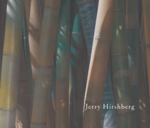 Jerry Hirshberg book cover