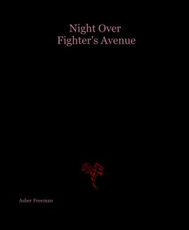 Night Over Fighter's Avenue book cover