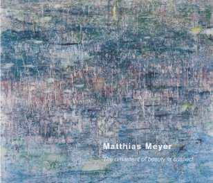 Matthias Meyer book cover