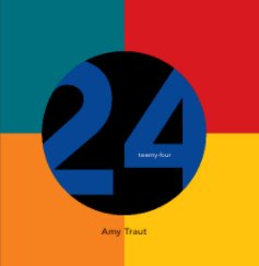 twenty-four book cover