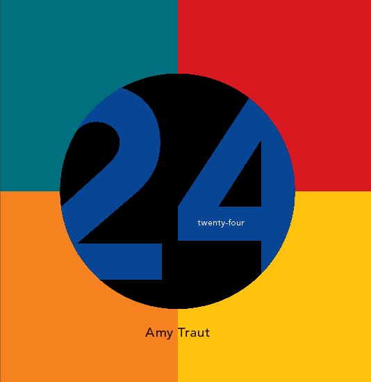 View twenty-four by Amy Traut