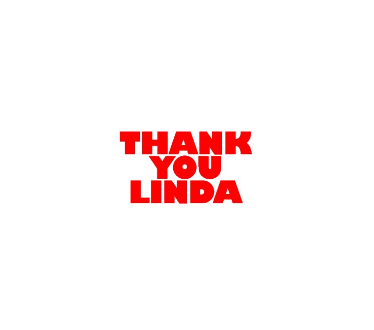 Thank you Linda nach sancho anzeigen