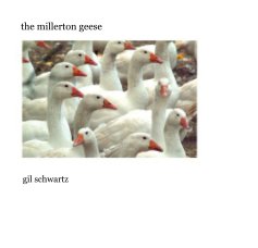 the millerton geese book cover