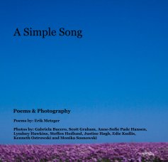 A Simple Song book cover