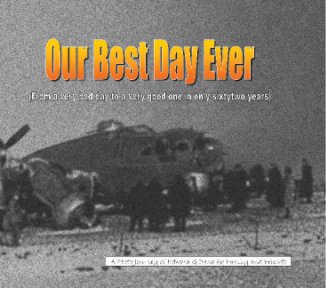Our Best Day Ever (HC) book cover
