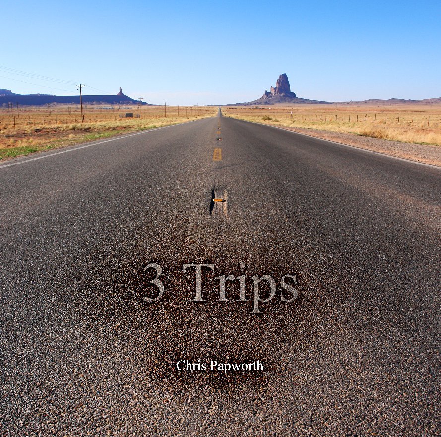 Ver 3 Trips por Chris Papworth