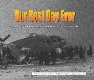 Our Best Day Ever (SC) book cover