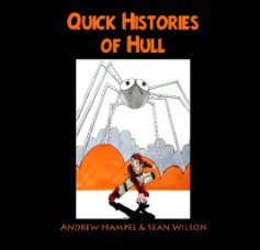 Quick Histories of Hull book cover