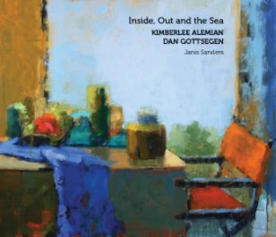 Inside, Out and the Sea book cover