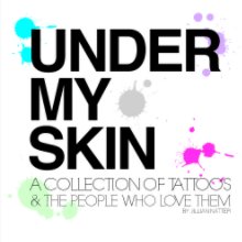 UNDER MY SKIN book cover