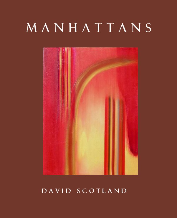 Visualizza MANHATTANS di David Scotland