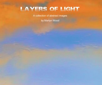 LAYERS OF LIGHT book cover