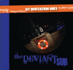 The Deviant Sub book cover
