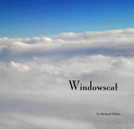 View Windowseat by Richard Nilsen