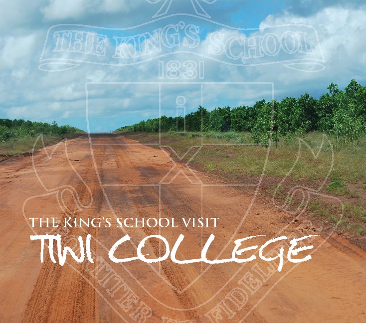 View The kings school visit Tiwi college by Lucus Lovell