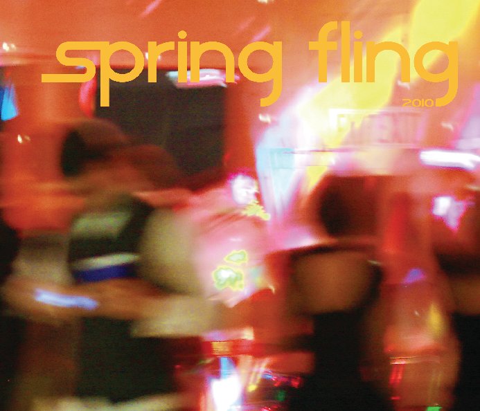 View spring fling by paul sabovik presents