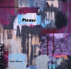 Plexus book cover