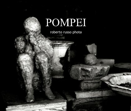 POMPEI book cover