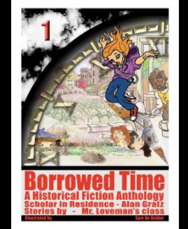 Borrowed Time book cover