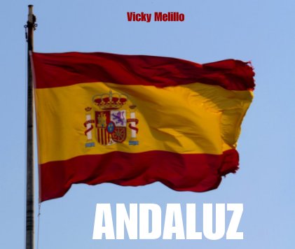 ANDALUZ book cover