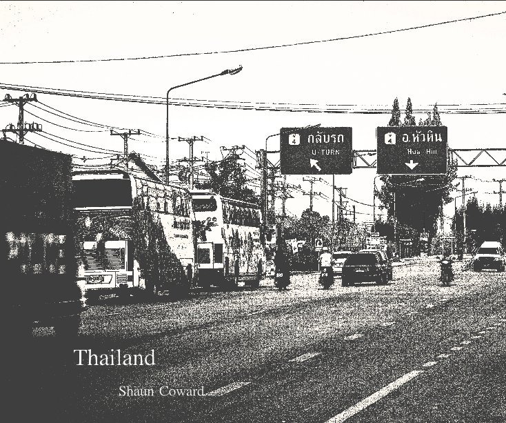 View Thailand by Shaun Coward