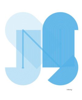 Infinity book cover