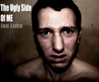 The Ugly Side of Me book cover