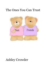 The Ones You Can Trust book cover