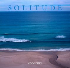 SOLITUDE book cover