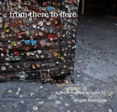 from there to here book cover