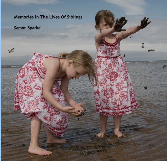 View Memories In The Lives Of Siblings by Sammi Sparke