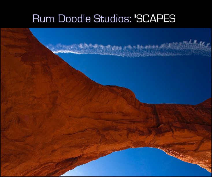 View Rum Doodle Studios: 'SCAPES by John Hauschildt | Rum Doodle Studios