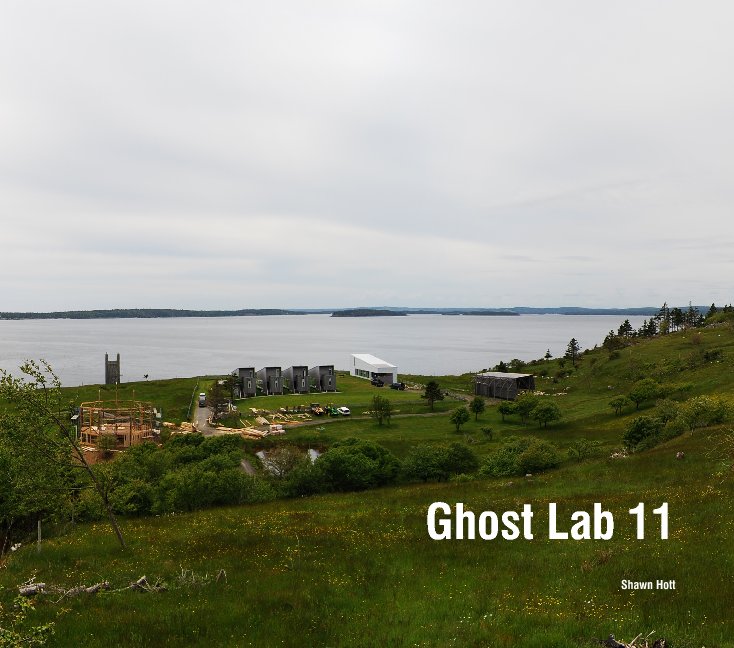 View Ghost Lab 11 by Shawn Hott