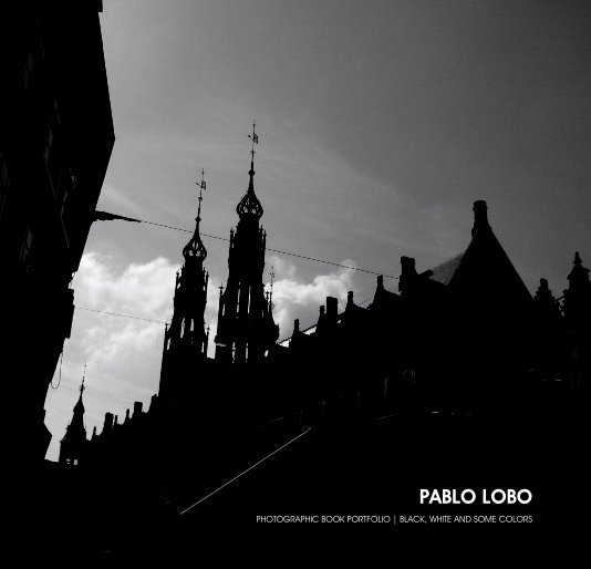 View PABLO LOBO by Pablo Lobo