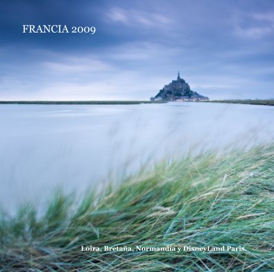 FRANCIA 2009 book cover