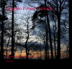 Juggalo Power Prevails book cover