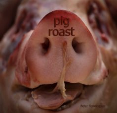 Pig Roast book cover