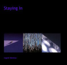Staying In book cover