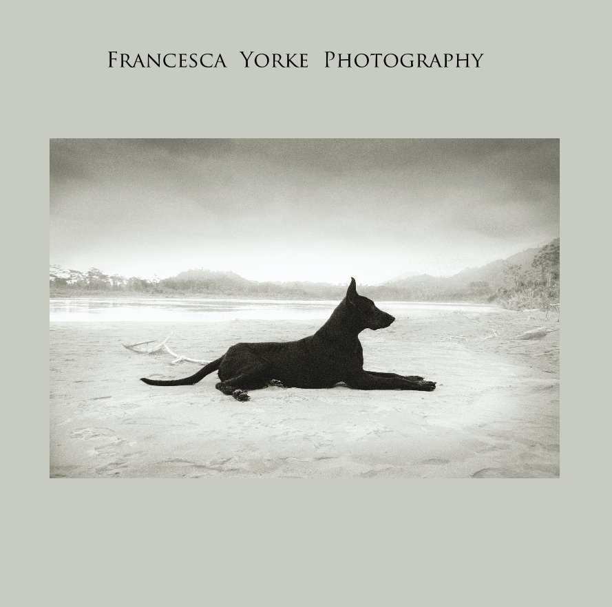 Ver Francesca Yorke Photography por Francesca Yorke