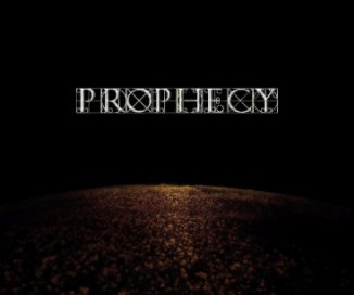Prophecy book cover