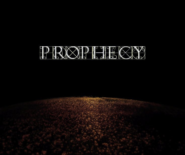 View Prophecy by Frederick S. Pirone