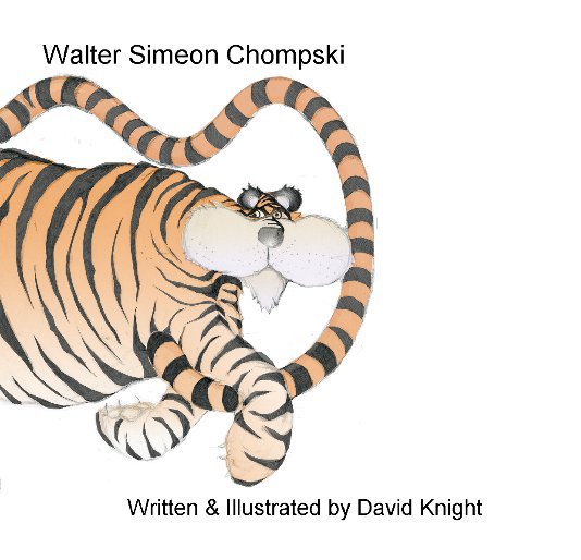 View Walter Simeon Chompski by David Knight