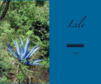 For: Lele book cover