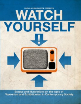 Watch Yourself! book cover