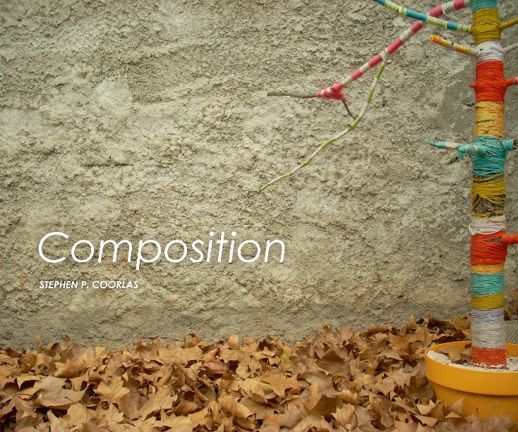 Ver Composition por Stephen Coorlas