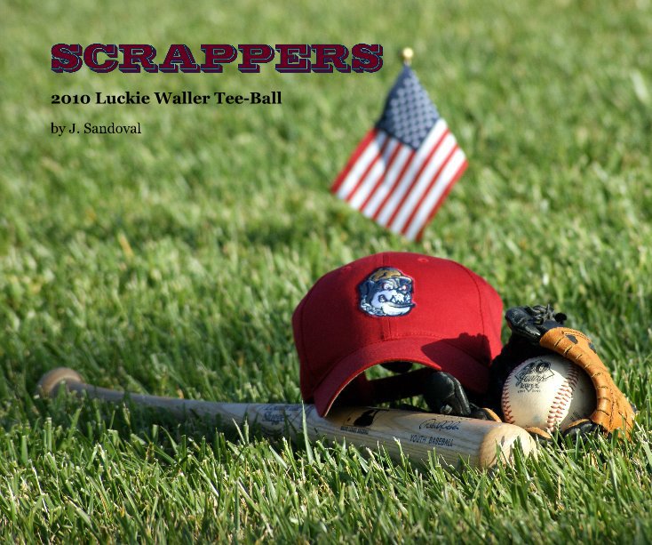 View Scrappers by J. Sandoval