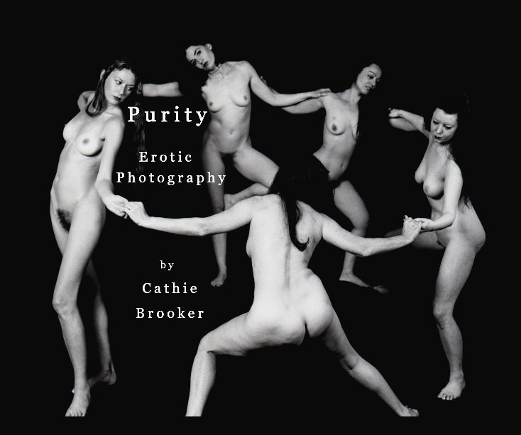 View Purity Dateless by Cathie Brooker