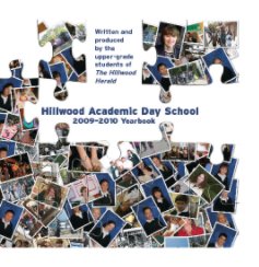 Hillwood Academic Day School book cover